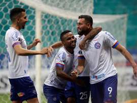 Copa do Nordeste pode voltar com sede única. EFE/Raul Spinassé/Archivo Add video