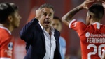 Patronato toma aire y Huracán tumba a Independiente