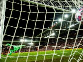 El Atlético devuelve el dinero de las entradas. EFE