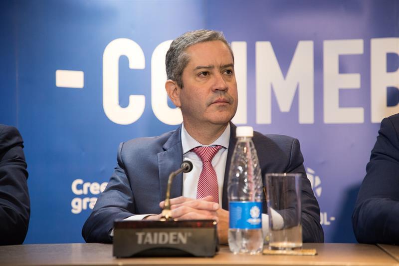 Presidente Da Cbf E Acusado De Assedio Sexual E Moral Por Funcionaria