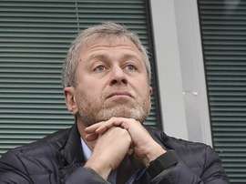 Abramovich quiere que el Chelsea esté en la próxima Champions sí o sí. EFE
