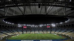 Estadios contra el coronavirus