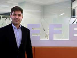 La AFE citó a los capitanes de los 20 clubes de Primera. EFE/Archivo