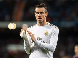 Algunos jugadores tendrán que salir si el Real Madrid desea fichar. EFE