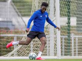 Williams, Aduriz y Alkorta se suman a la lucha contra el racismo. EFE