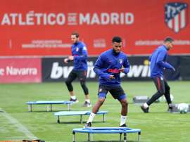 12 clubes, en problemas por la Fase 0. EFE