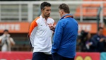 El día que Van Persie casi ficha por el Sevilla