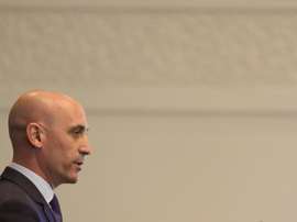 La RFEF avisará con 30 días de antelación la fecha de arranque de las competiciones. EFE