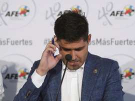 Las competiciones no profesionales cuentan con el total apoyo de la AFE. EFE