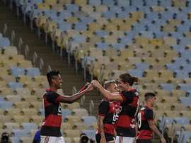 Confirman que el Brasileirao arrancará el 9 de agosto. EFE