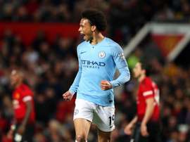 Dwight Yorke conseille United à recruter Sané. EFE