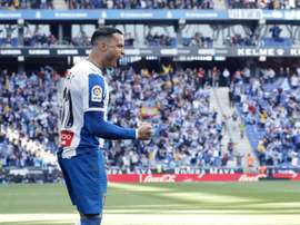 Raúl De Tomas no tiene cláusula liberatoria. EFE