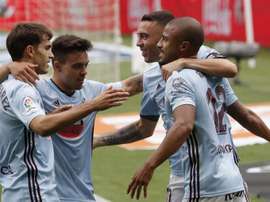 Rafinha esperará a la salvación antes de decidir su destino. EFE