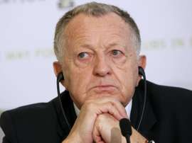 Aulas réaliste quant à son équipe. EFE