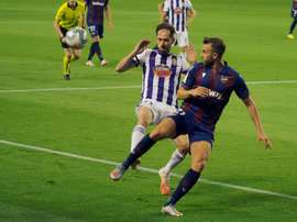 Zidane y el Madrid no descartan que continúe. EFE
