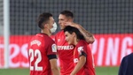 México sueña con Luka Romero, mientras el Mallorca se fija en una perla azteca