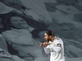 Le plan du Real Madrid pour économiser 200 millions d'euros. EFE