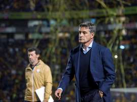 El Getafe vuelve a los entrenamientos. EFE