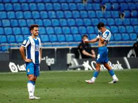 El Espanyol anunció a su primer rival de la pretemporada. EFE