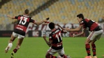 ¡Atlético Goianiense jugará con cuatro positivos ante Flamengo!