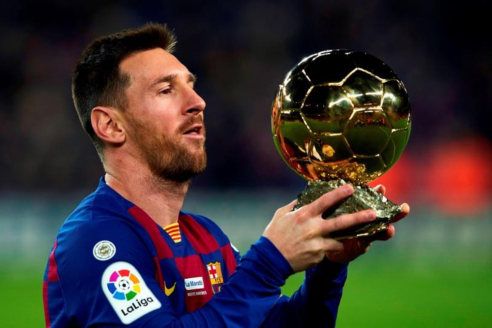 Qui Remportera Le Ballon D Or 2021 Selon Les Bookmakers Calendrier Ballon D'or 2022