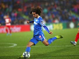 Cucurella dejó entreabierta la puerta a su posible regreso al Barcelona. EFE