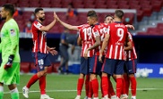 Aucun cas positif au coronavirus après les nouveaux tests à l'Atlético. goal