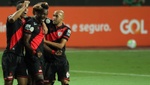 Brusque y Atlético GO avanzan a la siguiente ronda