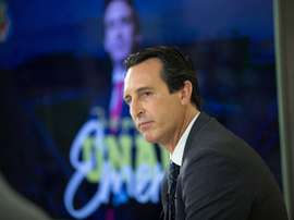 Emery, a punto de comprar el Real Unión. EFE/Archivo