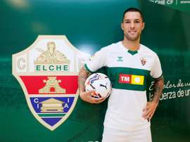 Tete Morente repasó el calendario. EFE