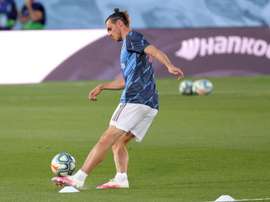 L'agent de Bale fait des révélations. EFE