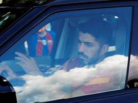 El vuelo de Barcelona a Perugia costó 12.000 euros. EFE