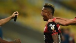 Inter y Flamengo acarician los cuartos, Santos sale vivo y Corinthians se la pega