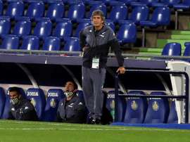 El Betis es décimo con nueve puntos. EFE