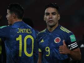 Un tigre nunca muere. EFE