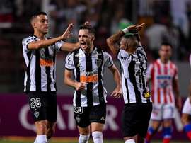 Sampaoli llegó a pensarse dimitir por los impagos. EFE