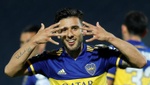 Boca saca su primer billete