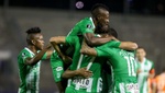 Perlaza interrumpe el tedio