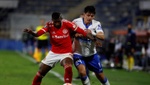 Internacional no da pie a las dudas y avanza en la Copa