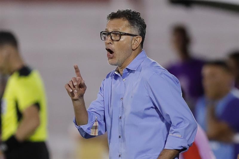 Juan Carlos Osorio, ¿de Nacional al América de Cali?