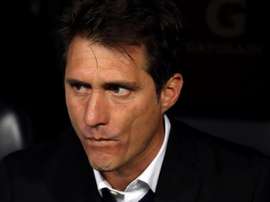 Schelotto fue cesado como técnico de LA Galaxy el pasado mes de octubre. EFE