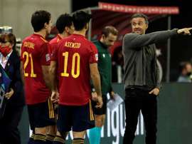España podría recibir a Kosovo. EFE