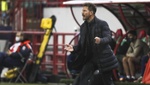 Simeone se asegura a Marcos Paulo: firmará hasta 2026