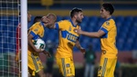 Guido Pizarro, con la oportunidad de volver a Europa