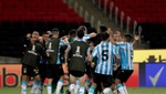 El actual campeón de América hinca rodilla en Maracaná