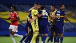 Racing busca sorprender a un Boca con muchas dudas