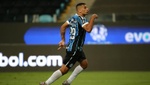 Gremio da primero ante Sao Paulo y América Mineiro sorprende a Palmeiras