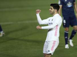 Las posibles alineaciones del Alcoyano-Real Madrid. EFE