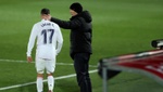 Lucas Vázquez, imprescindible para Zidane: 20 titularidades seguidas