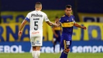 Boca prepara la final sin Tévez
